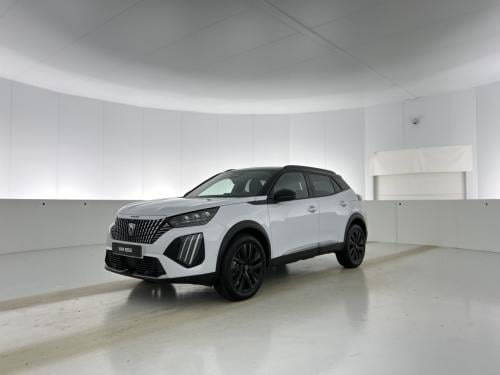Peugeot 2008 hybrid 145pk automaat gt | rijklaar | adaptive cruise control 