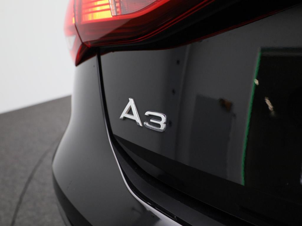 Audi A3 sportback 30 tfsi pro line | automaat | apple carplay / android aut