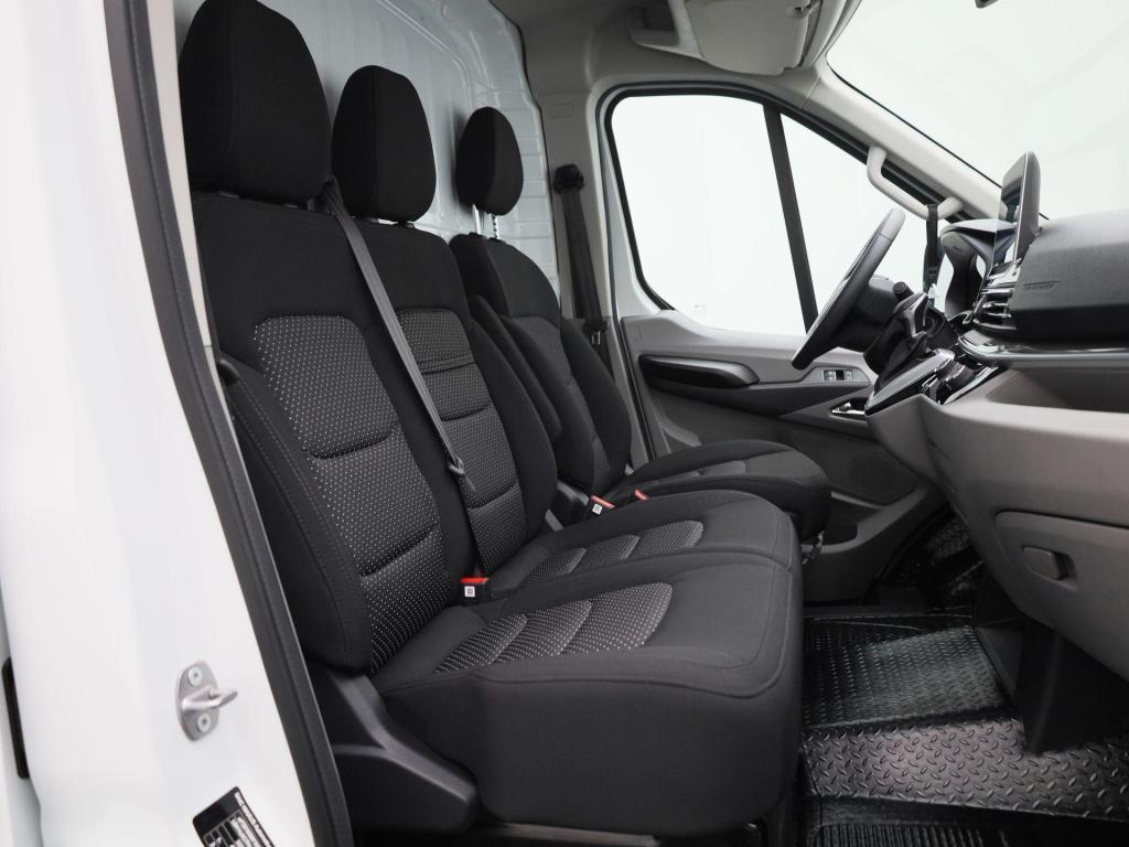 Maxus Edeliver9 l3h2 business deal 89 kwh | betrouwbaar elektrisch rijden |