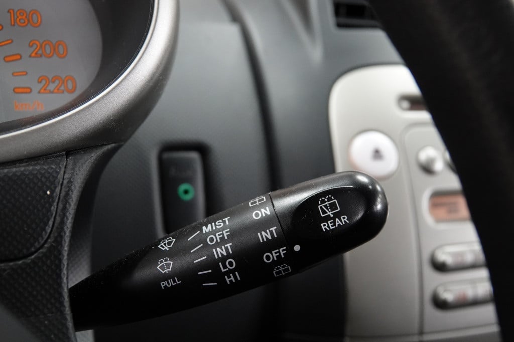 Daihatsu Sirion 2 1.0-12v premium | airco | aux |