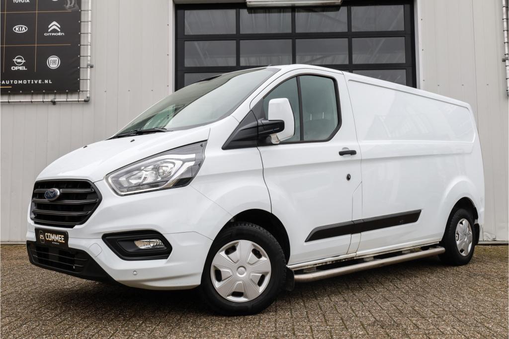 Ford Transit Custom 300 2.0 tdci l2h1 trend stoelverw. i ac
