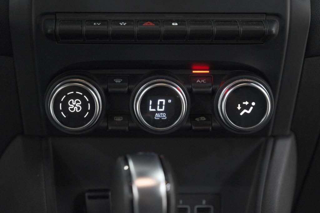 Renault Captur 1.6 e-tech full hybrid 145 techno | camera | parkeersensoren