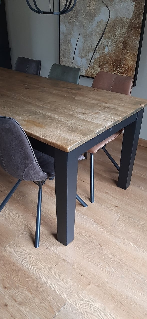 Eettafel