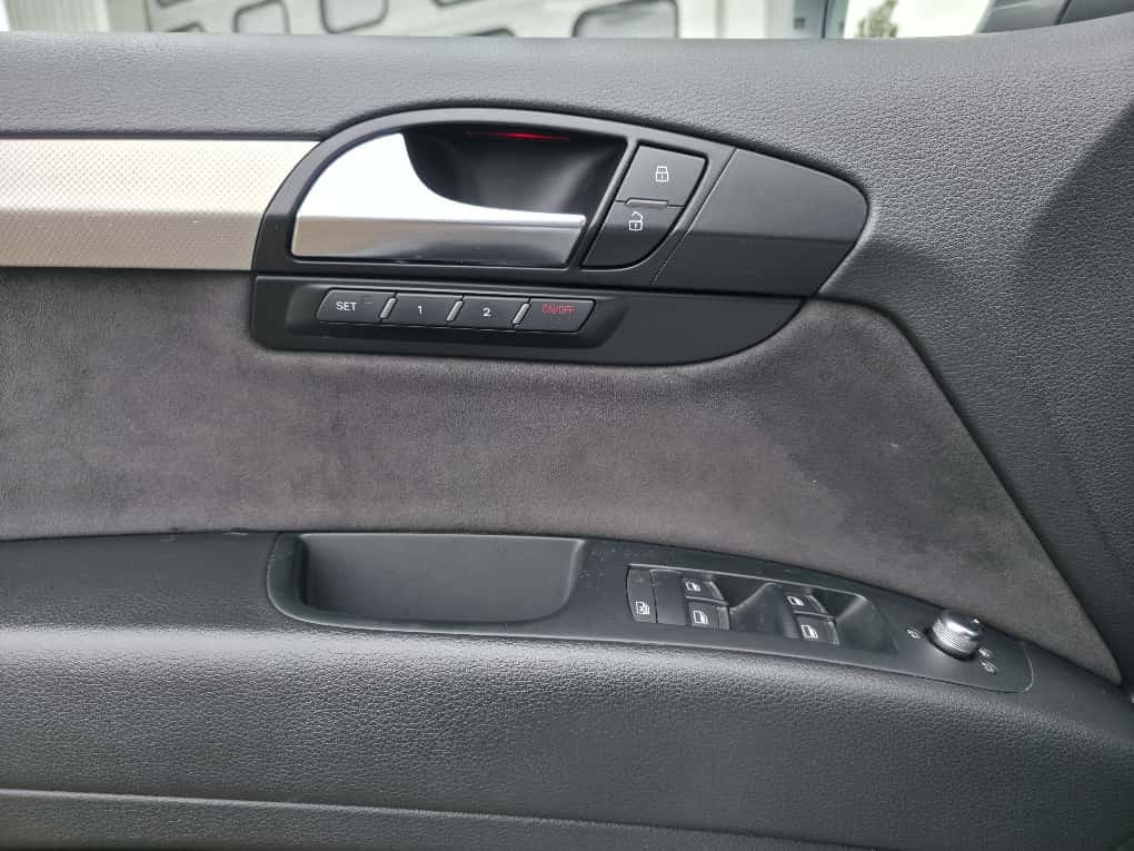 Audi Q7 TDI 4.2 V8 Quattro Pro line | Bose | Memory | Trekhaak | Camera