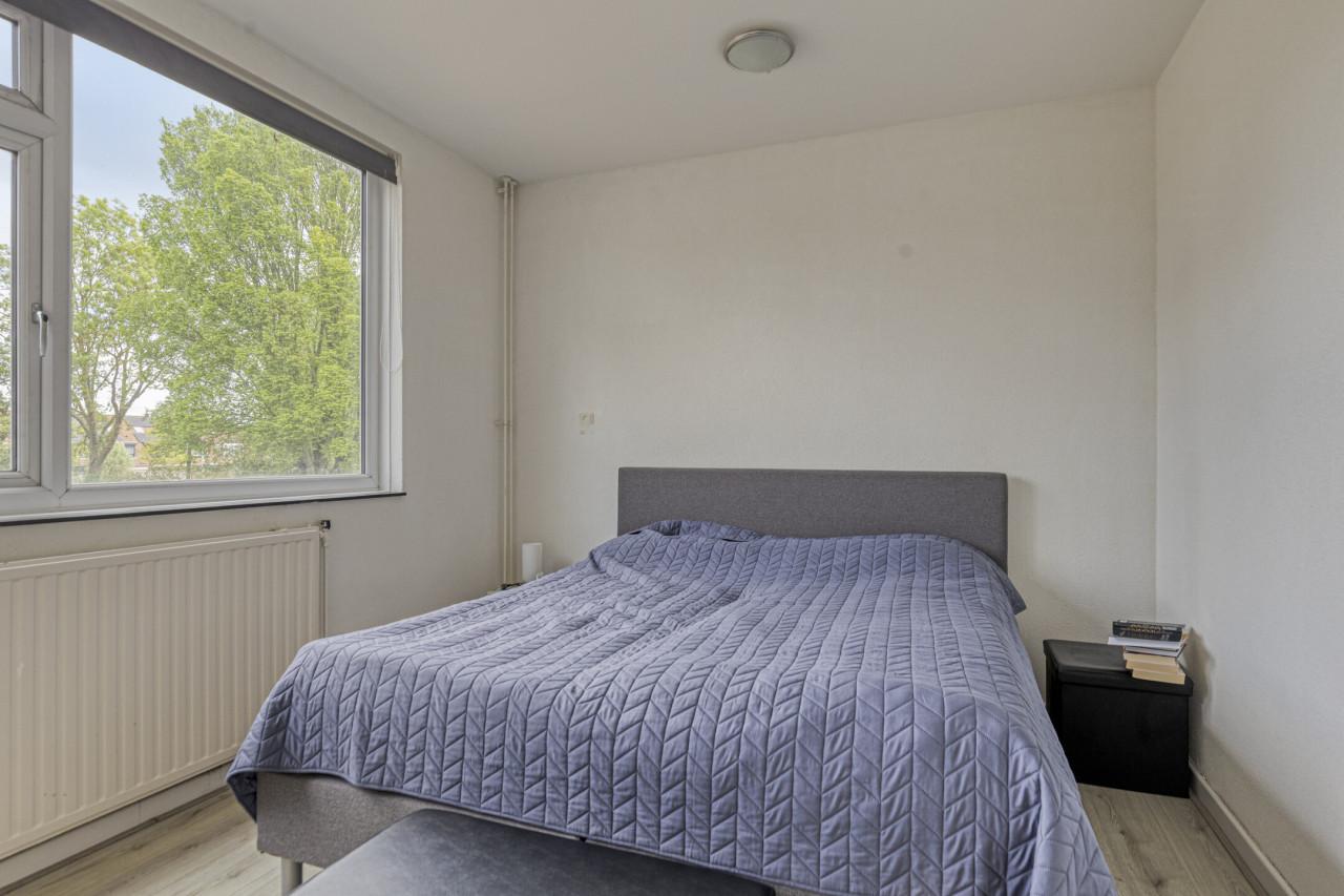 Te huur: Kamer Vlissingen - per 1 oktober a.s.