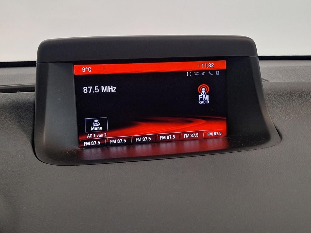 Opel Meriva 1.4 turbo || trekhaak | panoramadak | stoel/stuurverwarming |