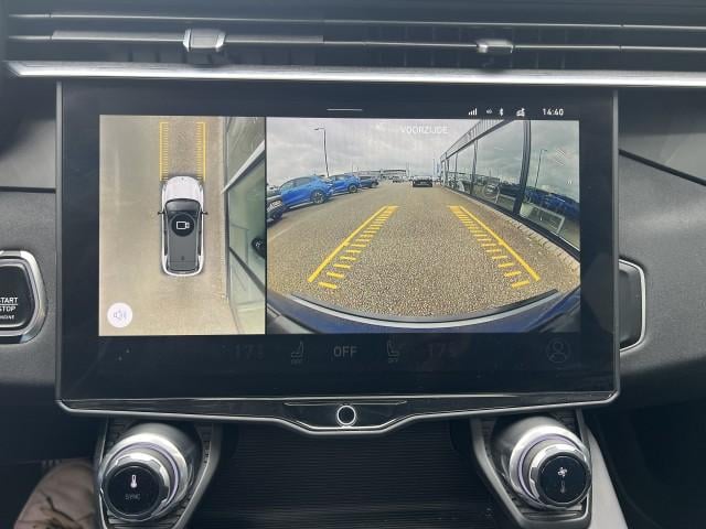 Lynk & Co 01 1.5 261pk phev 7dcth ,trekhaak , panodak , adaptive cc , carpl