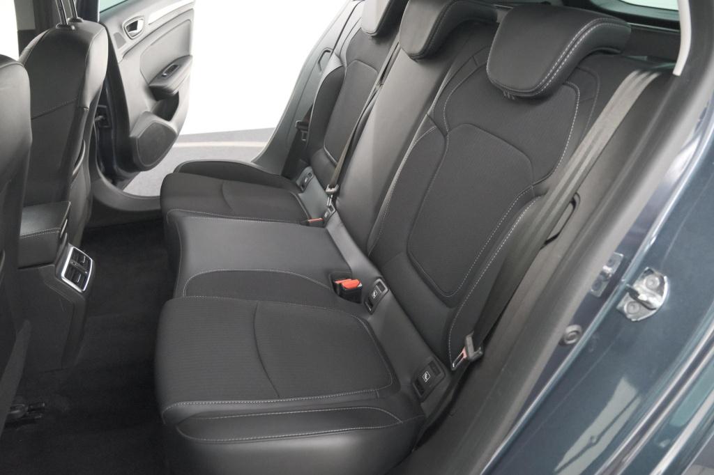 Renault Megane tce 140 intens | 1.700 kg trekgewicht | trekhaak | camera | 