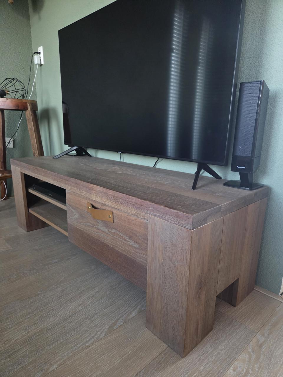 Dressoir en Tv meubel