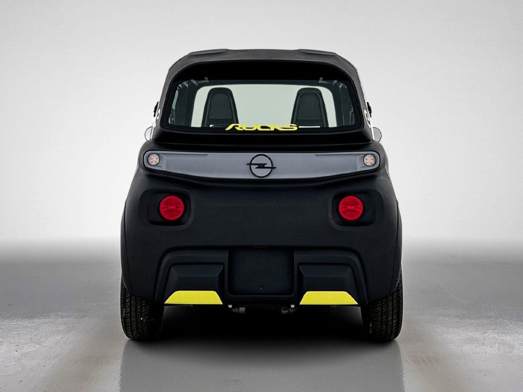 Opel Rocks-e tekno | nieuw | mobiliteit vanaf 16 jaar | uit voorraad leverb