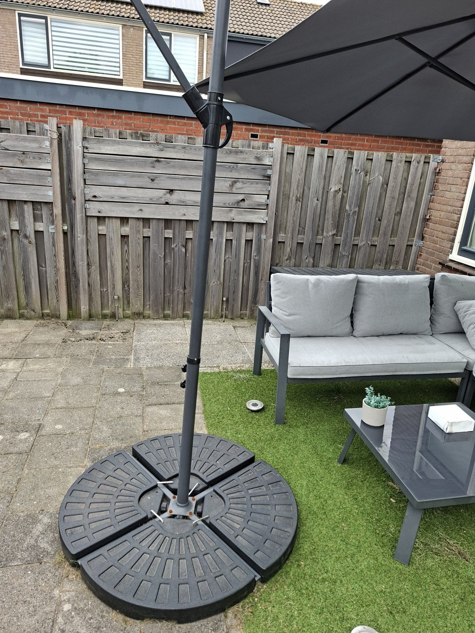 Parasol