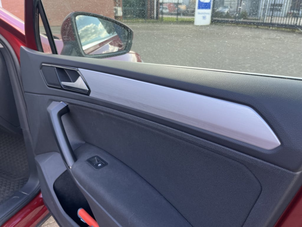 Volkswagen Tiguan 1.4 tsi 61 dkm act comfortline
