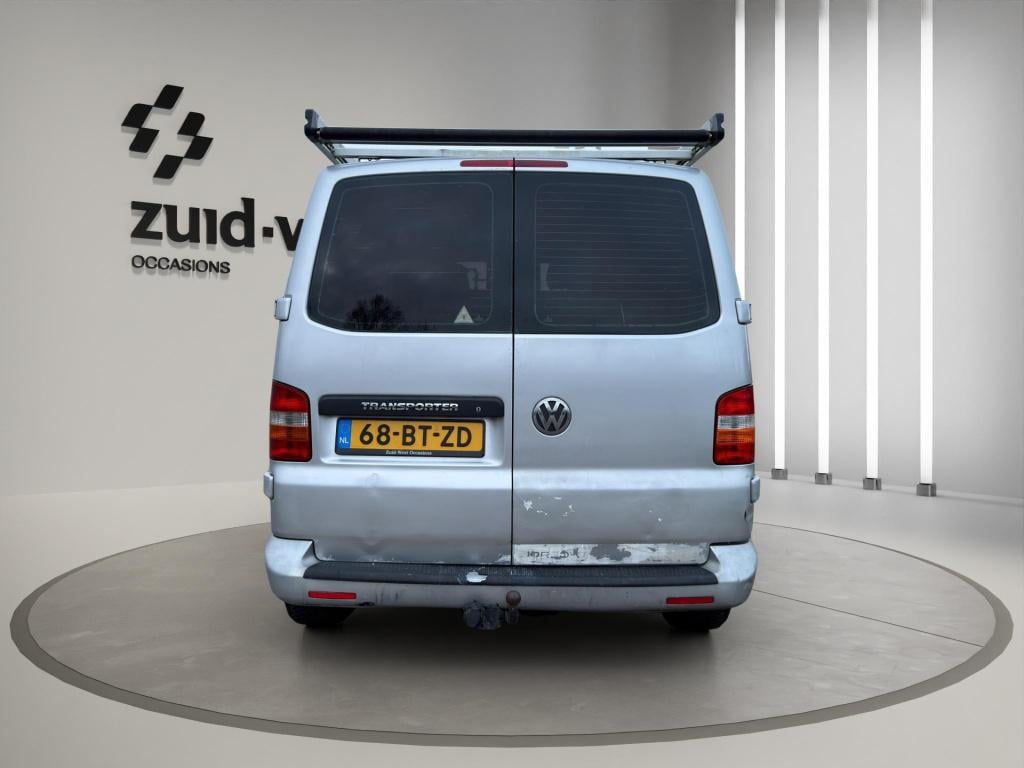 Volkswagen Transporter 1.9 tdi 340 mhd l2 kasten marge