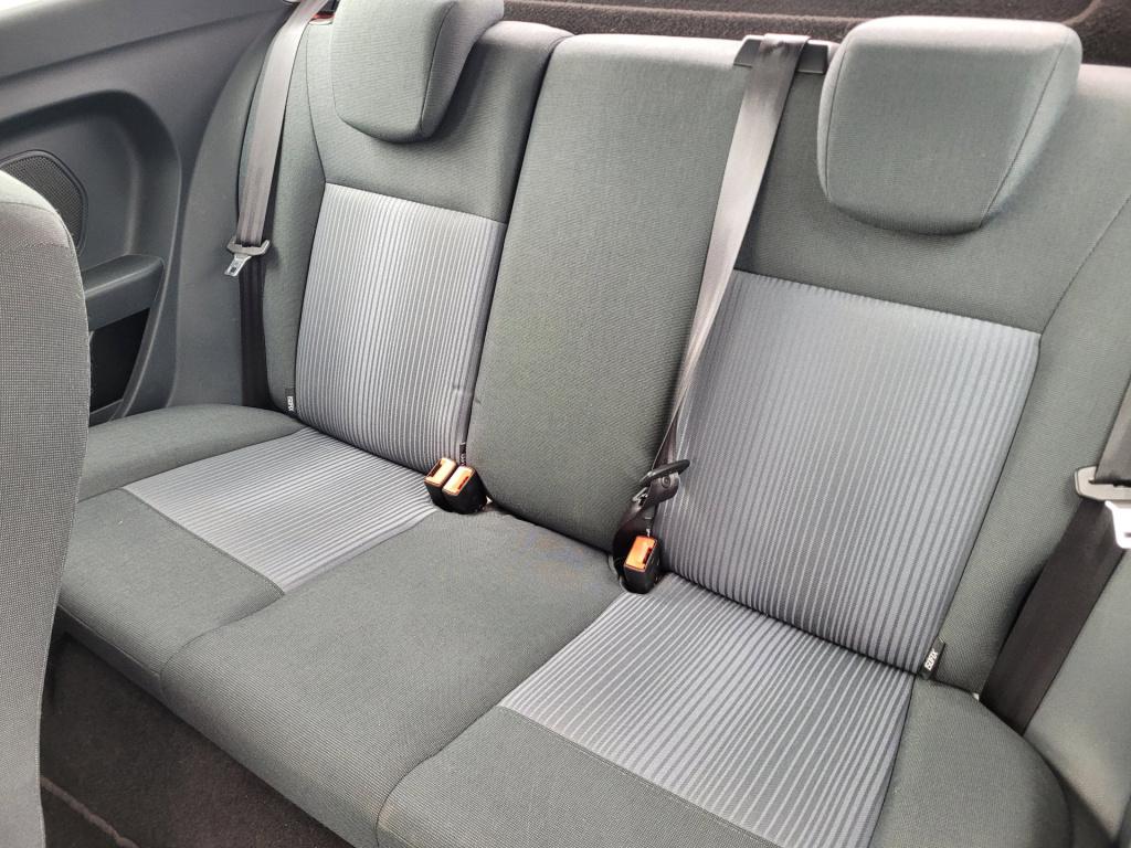 Ford Fiesta 1.25 limited