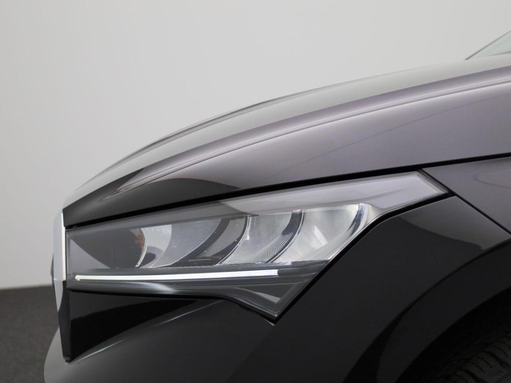 Skoda Enyaq Iv 60 | trekhaak | navigatie | apple carplay / android auto | v
