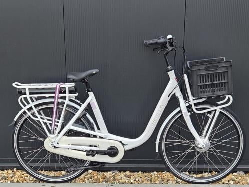 Mooie Stella Fiore 55cm 522Wh Mama-Ebike