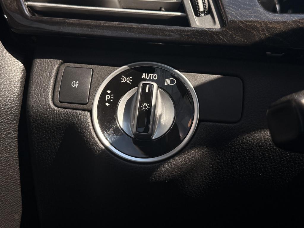Mercedes-Benz E-Klasse 350 cgi avantgarde sport amg | harman kardon | stoel