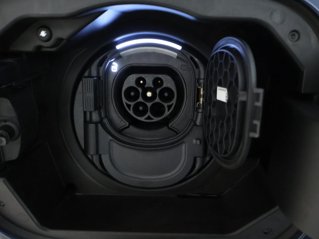 Mercedes-Benz B-Klasse 250 e plug-in hybride | panorama schuif-kanteldak | 