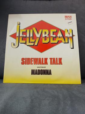 Jellybean LP