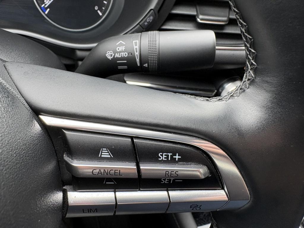 Mazda 3 sedan 2.0 e-sa-g comfort leather pack trekhaak