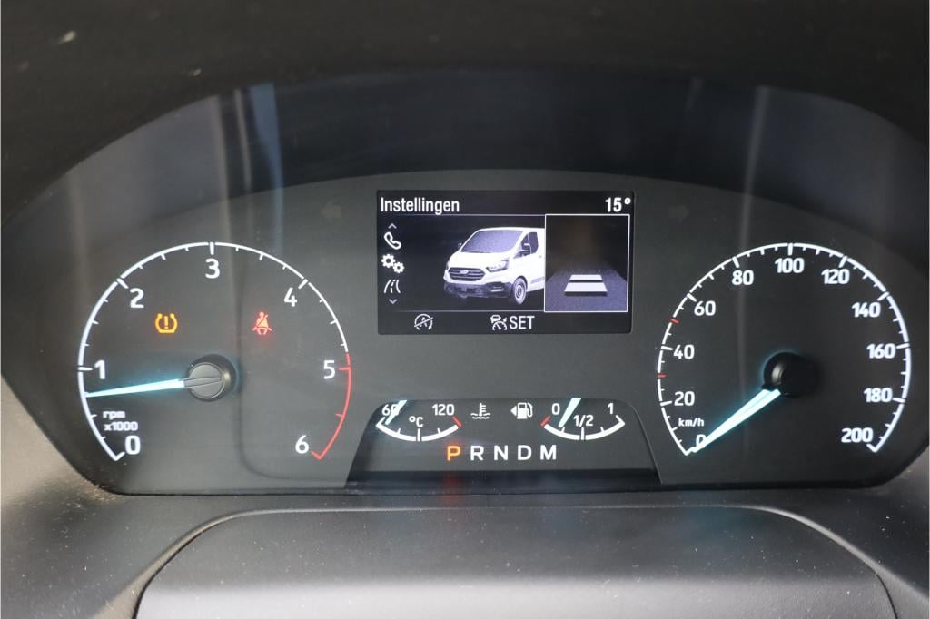 Ford Transit Custom 320 2.0 tdci l2h1 sport acc i cam i trekhaak