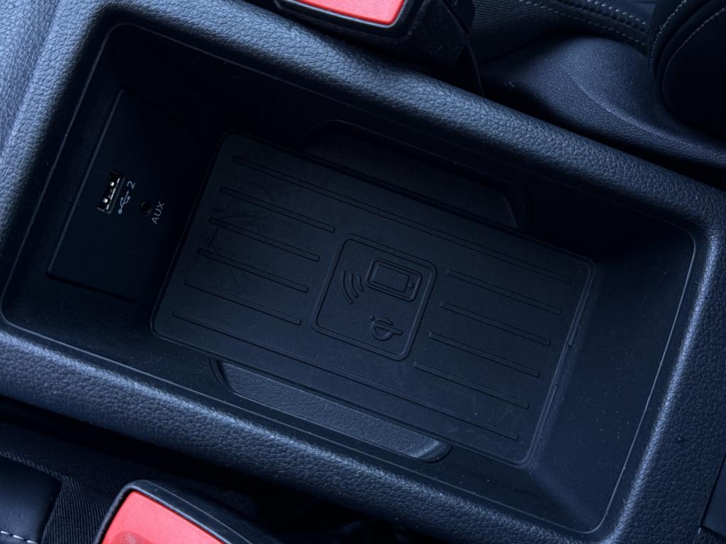 Audi Q2 35 tfsi s edition | pano | leder | vc | matrix | camera | stoelverw