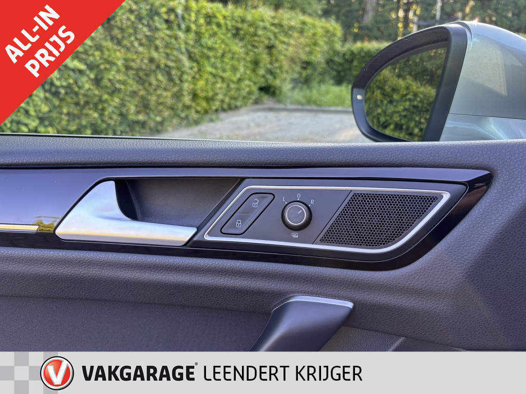 Volkswagen Golf Sportsvan 1.2 tsi highline