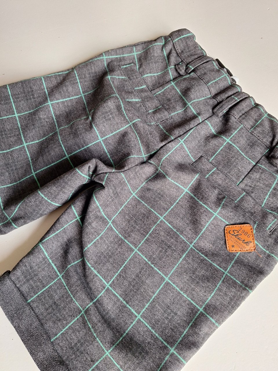 Korte broek