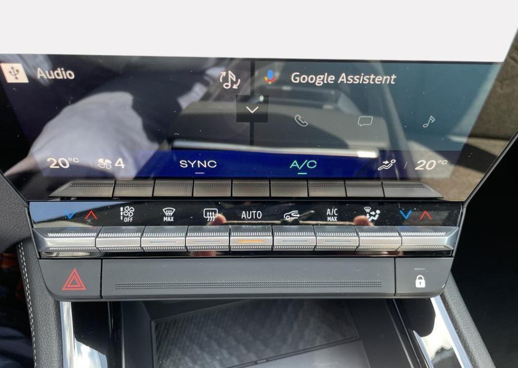 Renault Austral 1.2 e-tech full hybrid 200 techno - nieuw model / panoramis