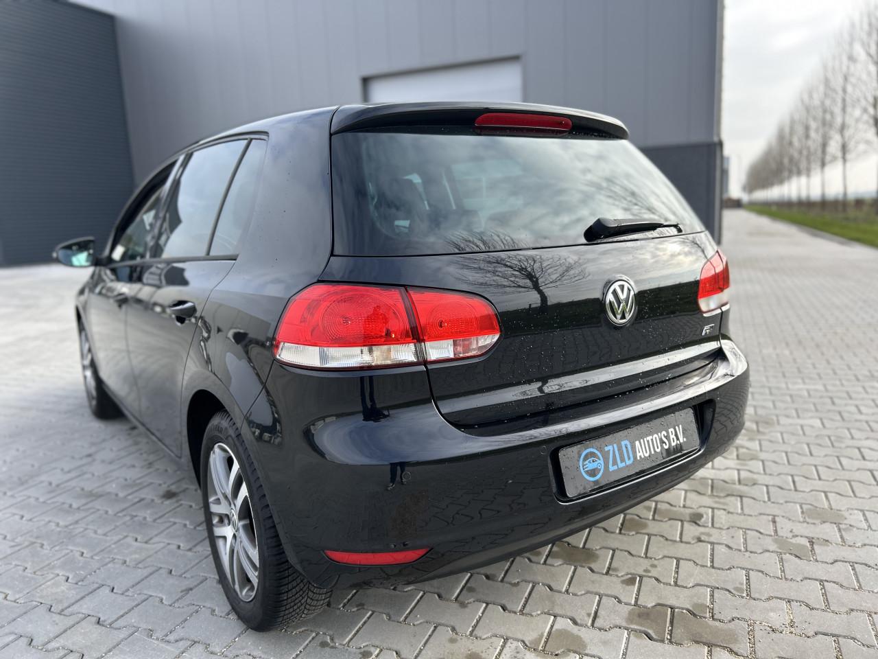 Volkswagen Golf 1.4 R-LINE|AIRCO|APK|CARPLAY|