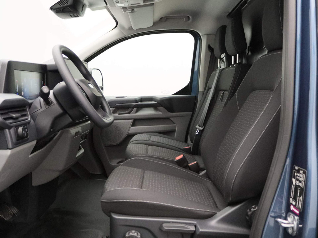 Ford Transit Custom 320 2.0 tdci l2h1 trend