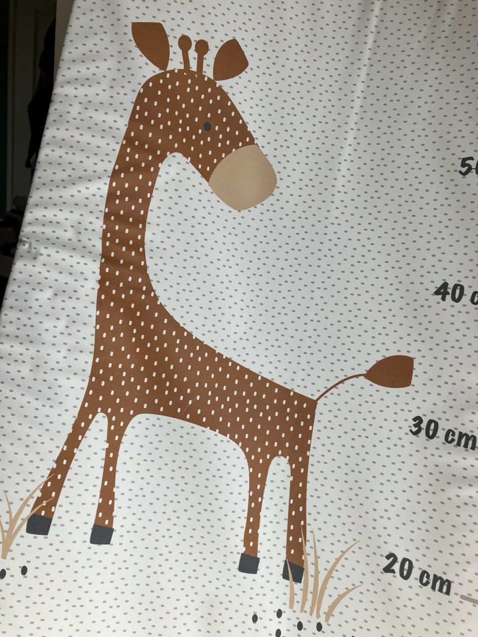 Aankleedkussen / verschoonkussen Bebe-jou