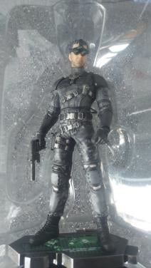 SPLINTER CELL BLACKLIST SAM FISHER PVC
