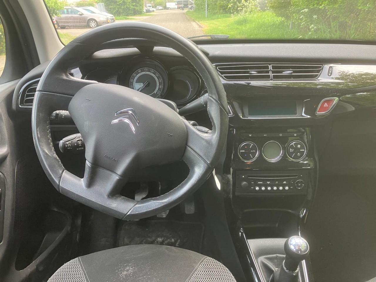 Citroen C3 1.2