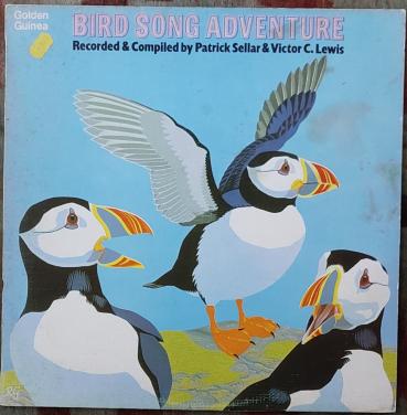 BBC Bird Songs