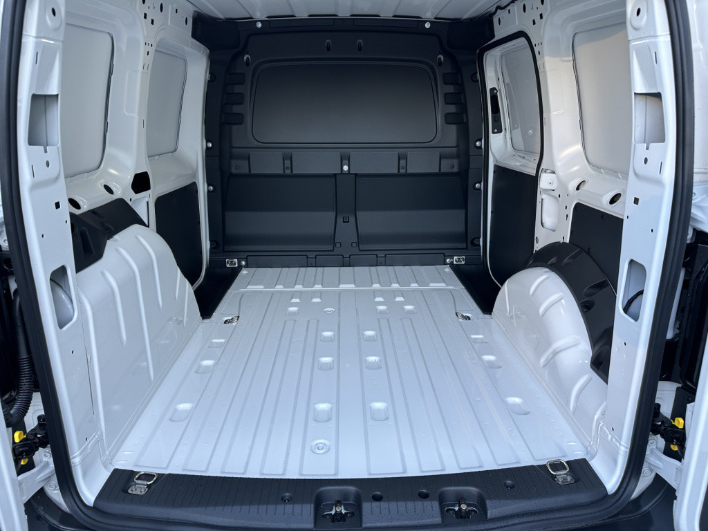 Volkswagen Caddy cargo 2.0 tdi | geen afleveringskosten