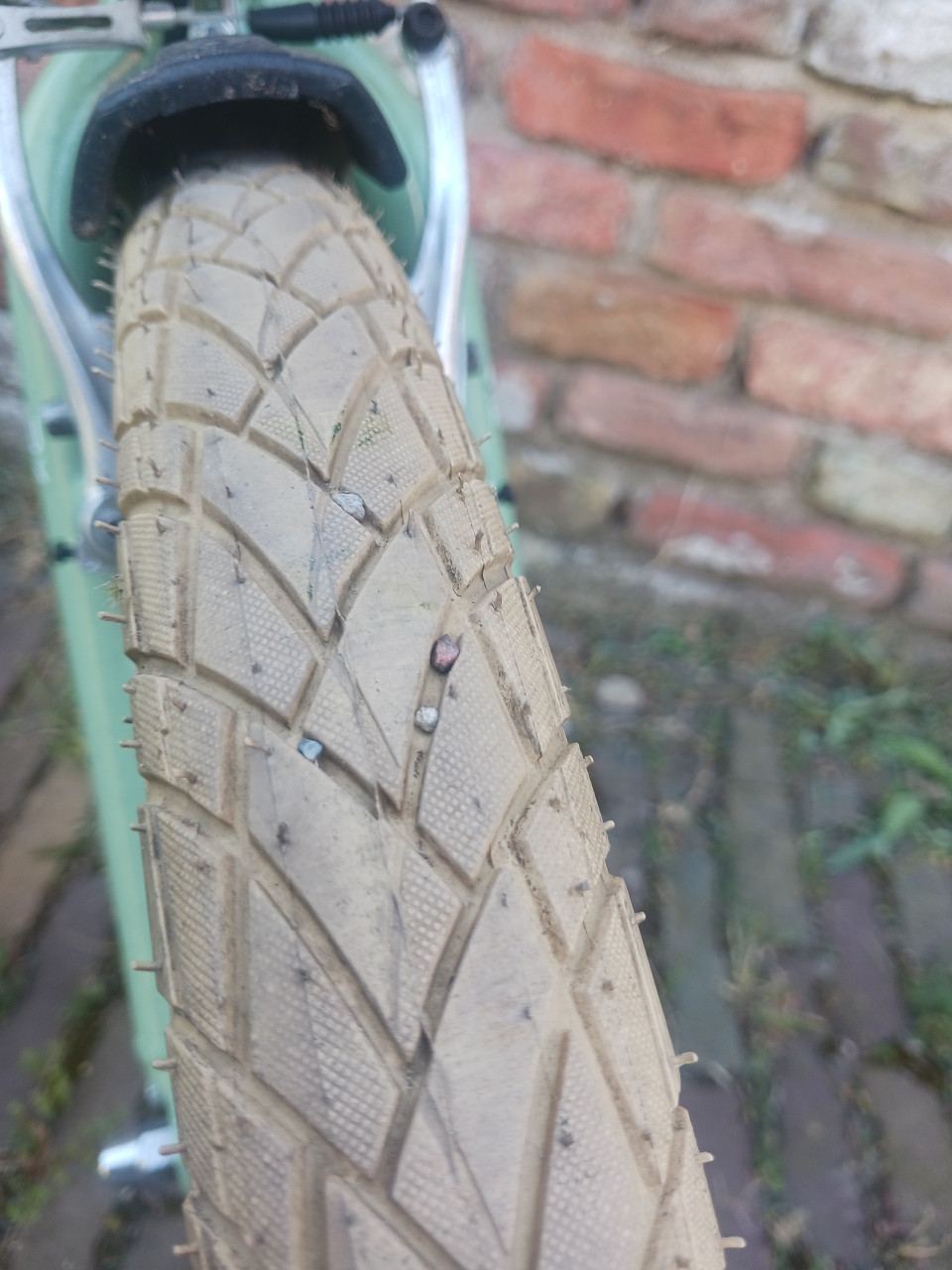 Puky skyrider meisjesfiets 20 inch