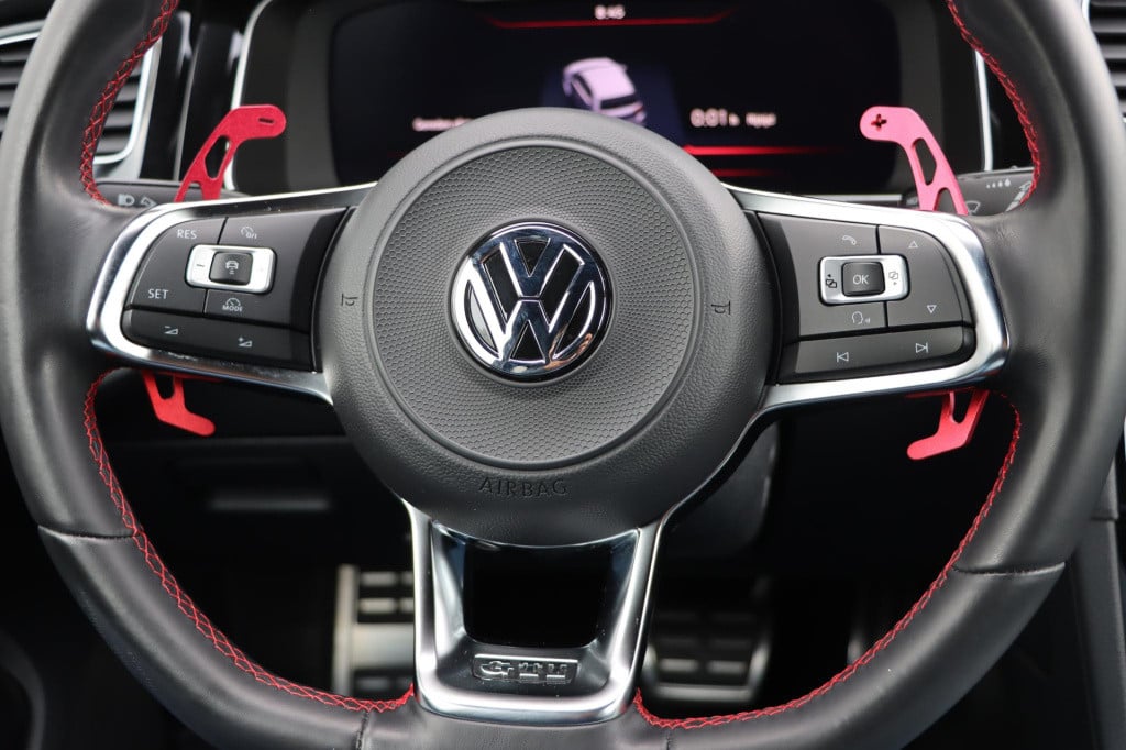 Volkswagen Golf gti 2.0 tsi performance 245pk dsg7