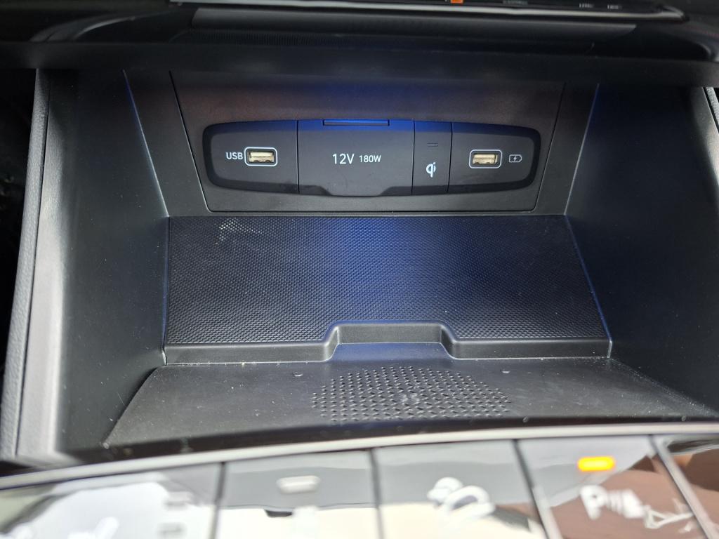 Hyundai Tucson 1.6 t-gdi phev n line sky 4wd | trekhaak | panorama/schuifda