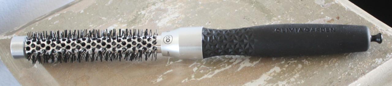 Nieuwe Fohn borstel nr2 livra garden