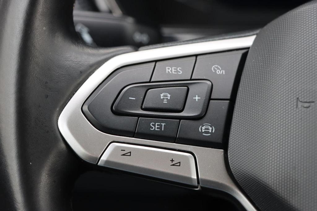 Volkswagen T-cross 1.0 tsi life 95pk