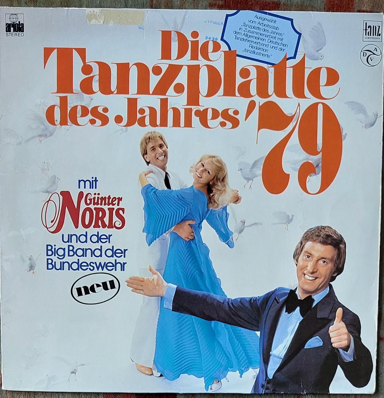 Dans Muziek