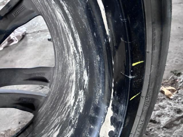 BMW X5 f15 breedspoor velgen 20 inch