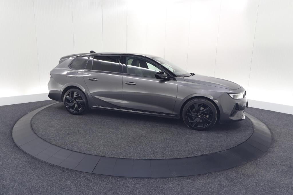 Opel Astra sports tourer turbo 130 at8 gs | 360 camera | adaptieve cruise c