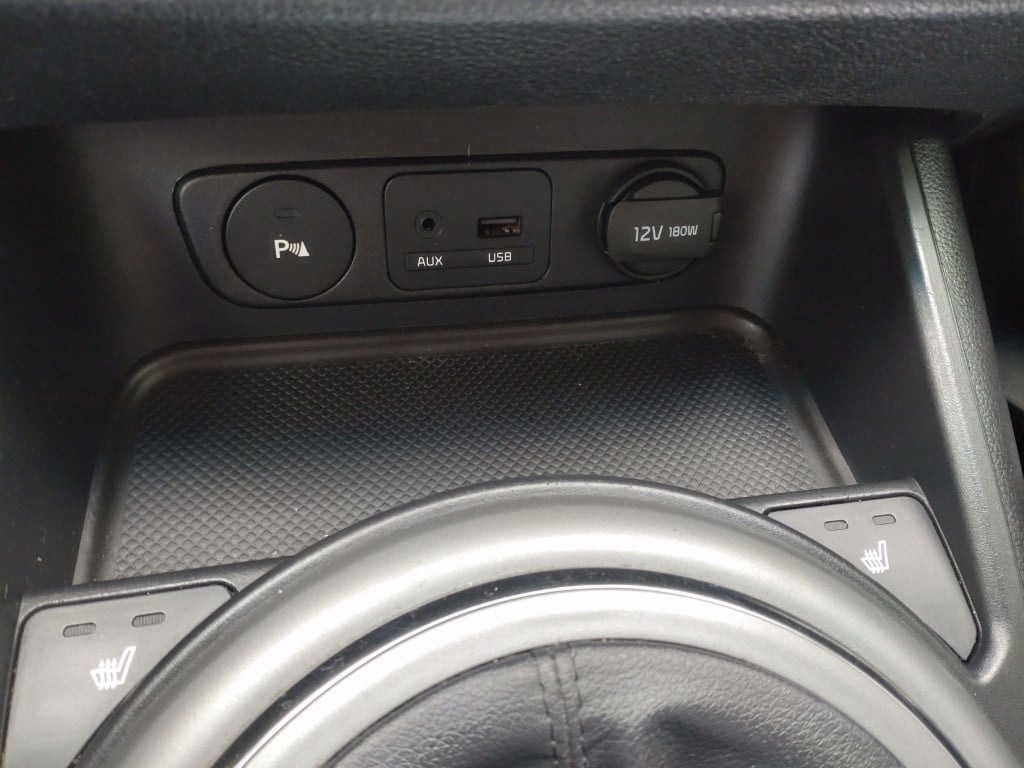 Kia Sportage 1.6 gdi bnsplusline