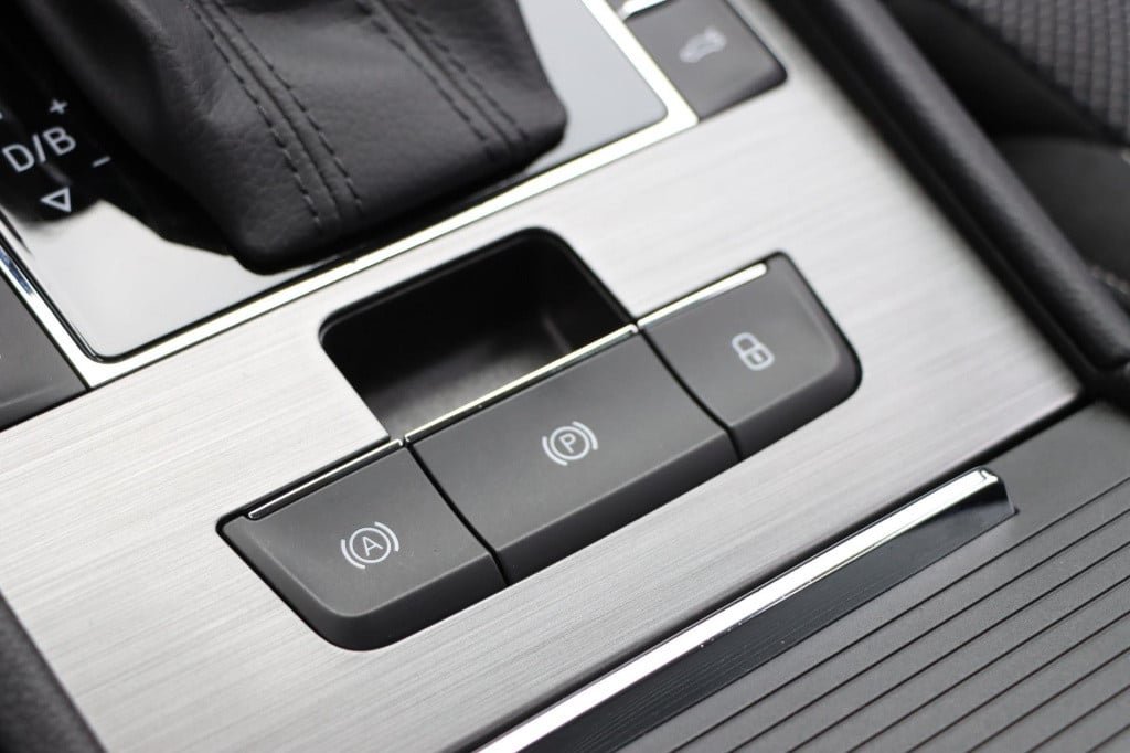 Skoda Superb 1.4 tsi iv business edition 218pk dsg6