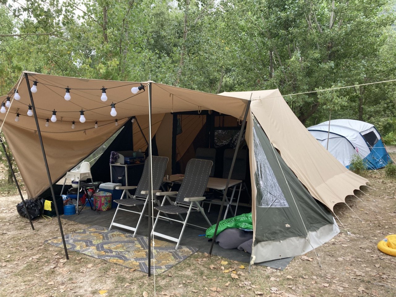 Tent