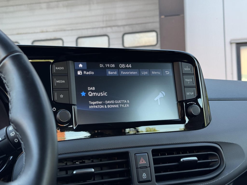 Hyundai I 10 1.0 comfort | apple carplay/android auto | lm velgen | cruise 
