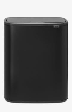 Brabantia bo touch bin prullenbak