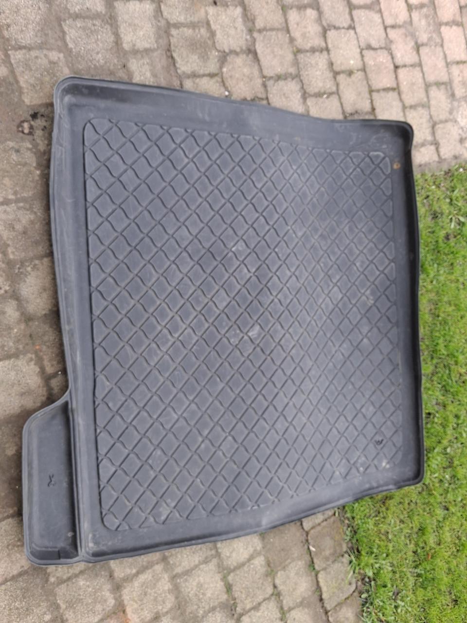 Bagageruimtemat Volvo XC 90